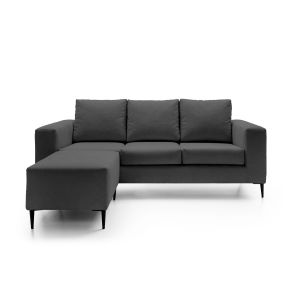 CAPRI REVERSIBLE CORNER SOFA
