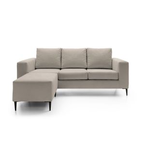 CAPRI REVERSIBLE CORNER SOFA