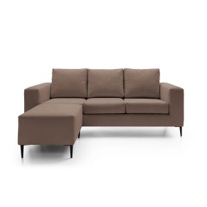 CAPRI REVERSIBLE CORNER SOFA