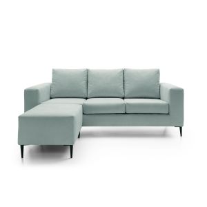 CAPRI REVERSIBLE CORNER SOFA