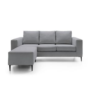 CAPRI REVERSIBLE CORNER SOFA
