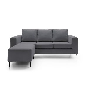 CAPRI REVERSIBLE CORNER SOFA