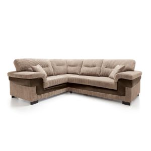 Samson Corner Sofa