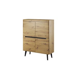 Nordi Cabinet 107cm
