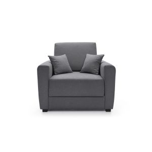 Olly Single Sofa Bed 