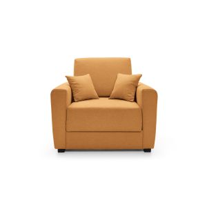 Olly Single Sofa Bed 
