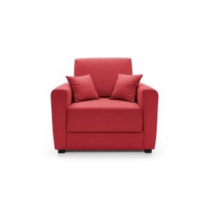 Olly Single Sofa Bed 
