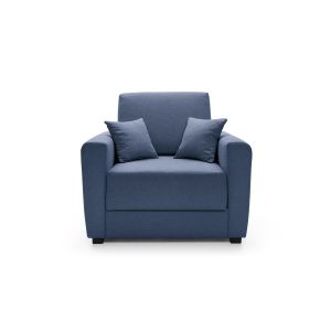 Olly Single Sofa Bed 