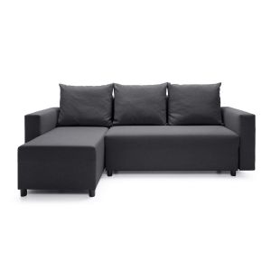 Oslo Corner Sofa Bed