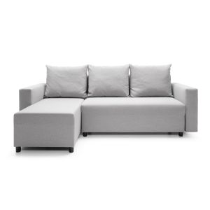Oslo Corner Sofa Bed