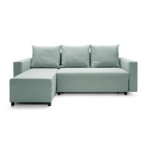 Oslo Corner Sofa Bed