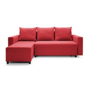 Oslo Corner Sofa Bed