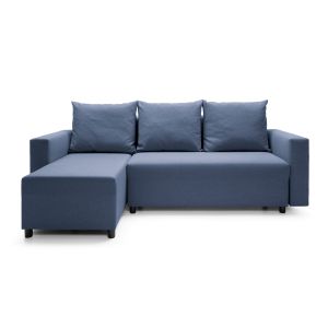 Oslo Corner Sofa Bed