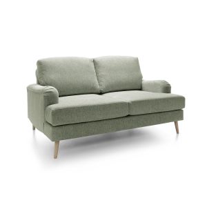 Harper Chenille 2 Seater Sofa