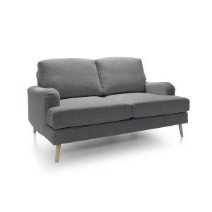 Harper Chenille 2 Seater Sofa