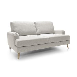 Harper Chenille 3 Seater Sofa