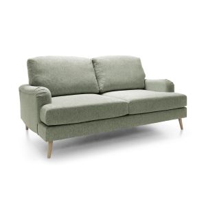 Harper Chenille 3 Seater Sofa
