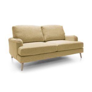 Harper Chenille 3 Seater Sofa