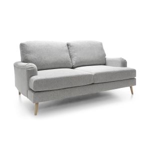 Harper Chenille 3 Seater Sofa