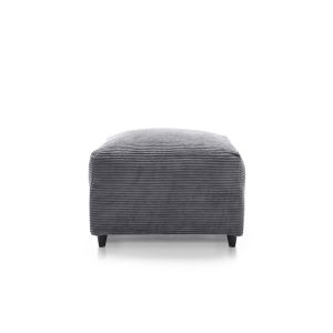 Jumbo Cord Footstool