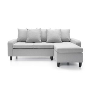 Napoli Reversible Corner Sofa