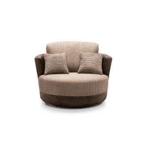 Dino Swivel Chair