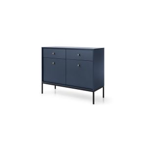 Mono Sideboard with drawers 104cm