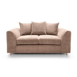 Jumbo Cord 2 Seater Sofa