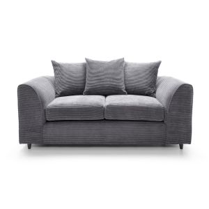 Jumbo Cord 2 Seater Sofa