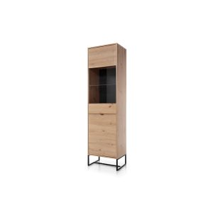 Amber Tall Cabinet 