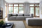 Doris Reversible Corner Sofa