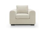 Boston Boucle Armchair