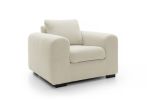 Boston Boucle Armchair