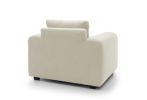 Boston Boucle Armchair