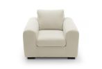Boston Boucle Armchair