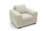 Boston Boucle Armchair