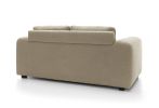 Boston Boucle 3 Seater Sofa