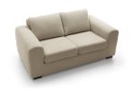Boston Boucle 2 Seater Sofa