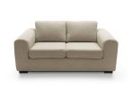 Boston Boucle 2 Seater Sofa