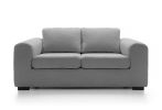 Boston Boucle 2 Seater Sofa