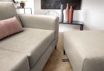 CAPRI REVERSIBLE CORNER SOFA