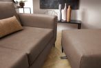 CAPRI REVERSIBLE CORNER SOFA