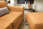 CAPRI REVERSIBLE CORNER SOFA