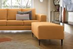 CAPRI REVERSIBLE CORNER SOFA