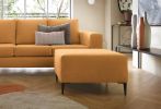 CAPRI REVERSIBLE CORNER SOFA