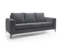 CAPRI REVERSIBLE CORNER SOFA