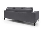 CAPRI REVERSIBLE CORNER SOFA