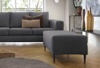 CAPRI REVERSIBLE CORNER SOFA