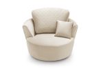 Chicago Swivel Chair