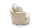 Chicago Swivel Chair